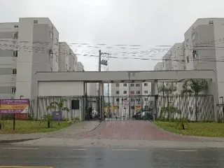 Imagem do imóvel AP79403