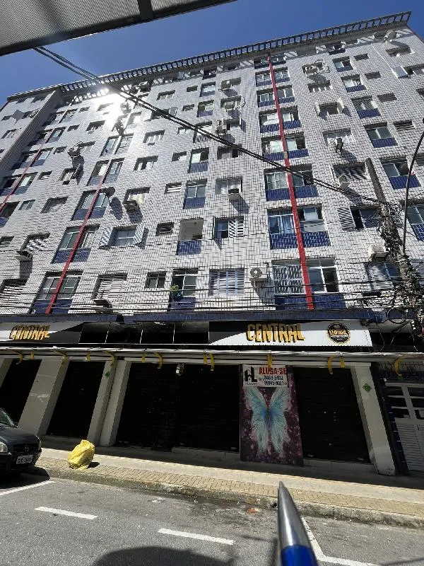 Imagem do imóvel AP43717