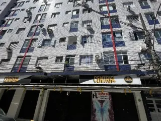 Imagem do imóvel AP43717