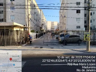 Imagem do imóvel AP85095