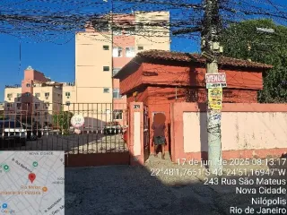 Imagem do imóvel AP80172