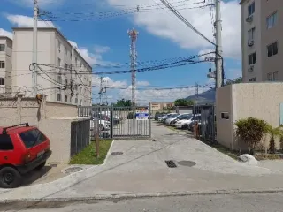 Imagem do imóvel AP20447