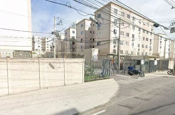Imagem do imóvel AP97786