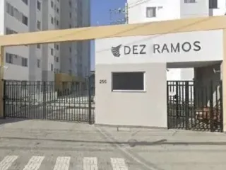 Imagem do imóvel AP63614