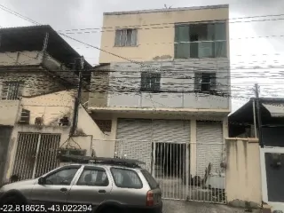 Imagem do imóvel AP23977