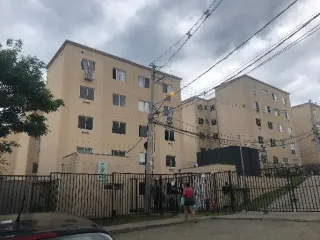Imagem do imóvel AP21843