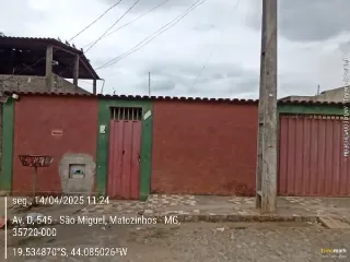 Imagem do imóvel CA94439