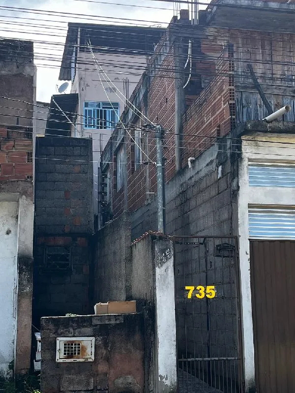 Imagem do imóvel AP61422