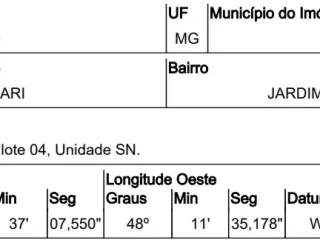 Imagem do imóvel TE58694