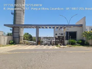 Imagem do imóvel AP96083