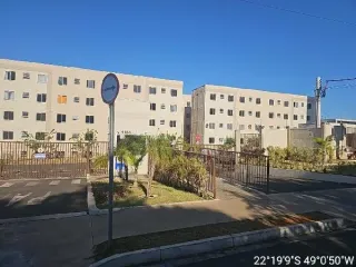 Imagem do imóvel AP86593
