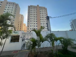 Imagem do imóvel AP43027