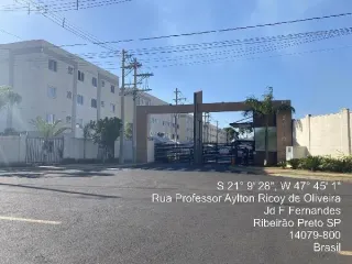 Imagem do imóvel AP91730