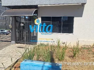 Imagem do imóvel AP17275