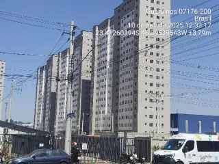 Imagem do imóvel AP63613