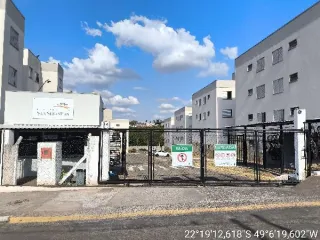 Imagem do imóvel AP14945