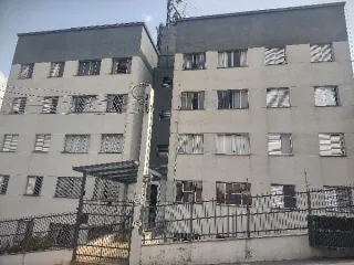 Imagem do imóvel AP80207