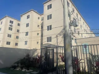 Imagem do imóvel AP40309