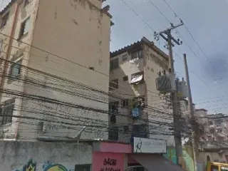 Imagem do imóvel AP43837