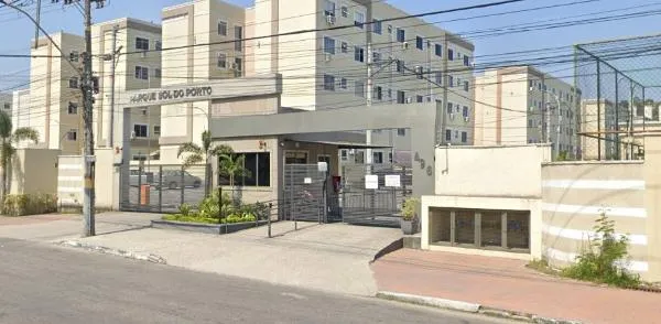 Imagem do imóvel AP83378