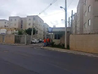 Imagem do imóvel AP91643