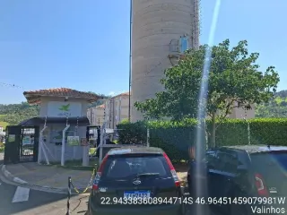 Imagem do imóvel AP14703