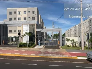 Imagem do imóvel AP04517