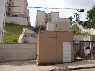 Imagem do imóvel AP40946