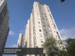 Imagem do imóvel AP97537