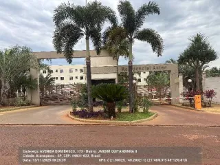 Imagem do imóvel AP63612