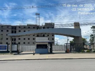 Imagem do imóvel AP27907