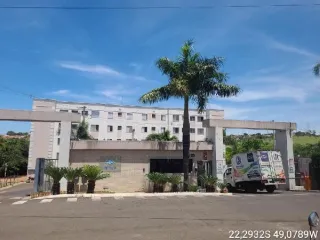 Imagem do imóvel AP58653