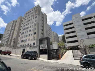 Imagem do imóvel AP46896