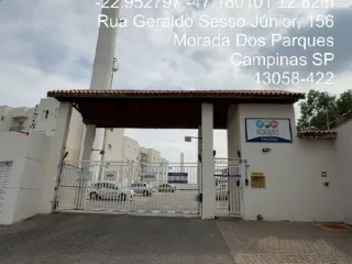 Imagem do imóvel AP57798