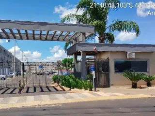 Imagem do imóvel AP76761