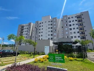 Imagem do imóvel AP52855