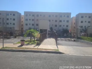 Imagem do imóvel AP37307