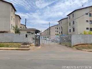 Imagem do imóvel AP95262