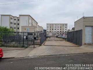 Imagem do imóvel AP90931