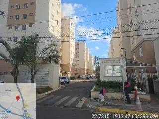 Imagem do imóvel AP46979