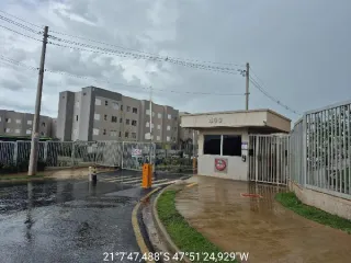 Imagem do imóvel AP70189