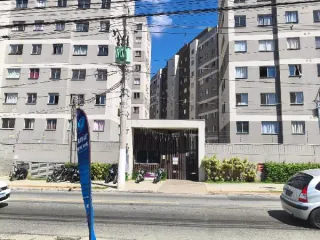 Imagem do imóvel AP38043