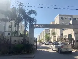 Imagem do imóvel AP45833