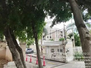 Imagem do imóvel AP96091