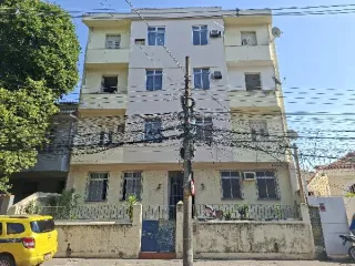 Imagem do imóvel AP27962