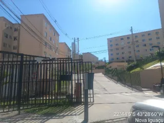 Imagem do imóvel AP19087