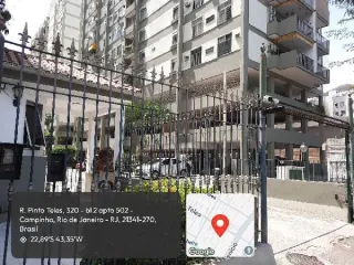Imagem do imóvel AP46419