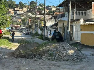 Imagem do imóvel AP77236