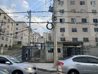 Imagem do imóvel AP92866