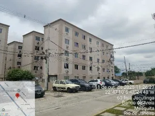 Imagem do imóvel AP43160